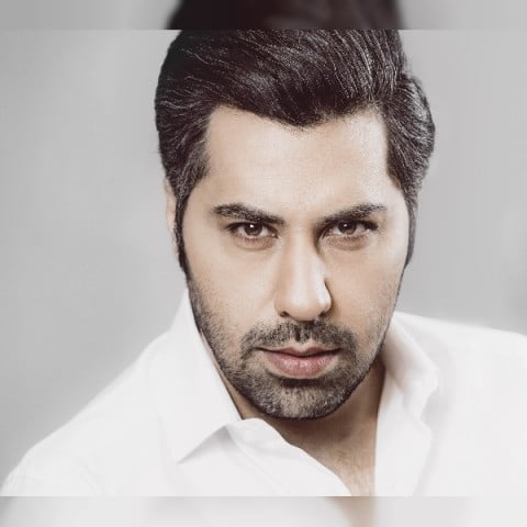 امیرحسین نوری ای ایران